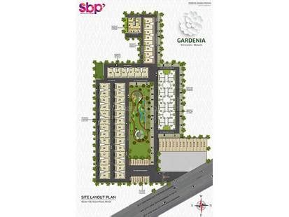 SBP Gardenia in Sector 126, Mohali: Price, Brochure.